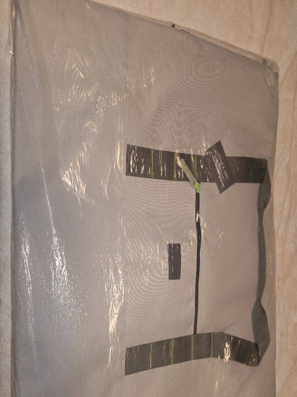 24-CAN CONVERTIBLE COOLER BAG